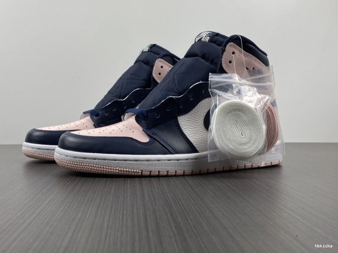 Reps TB DD9335-641 Atmosphere OG Air Jordan High 1 0713